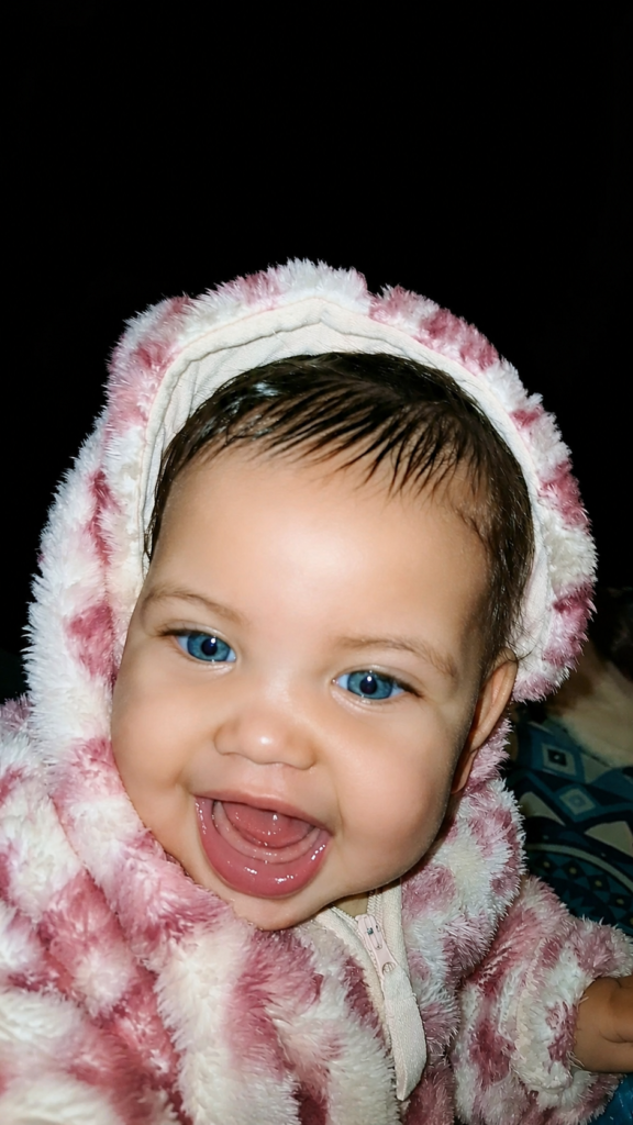 O’Mariah