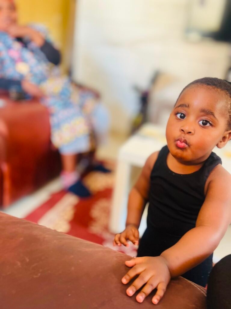 Zenkosi Novuyo Thabethe