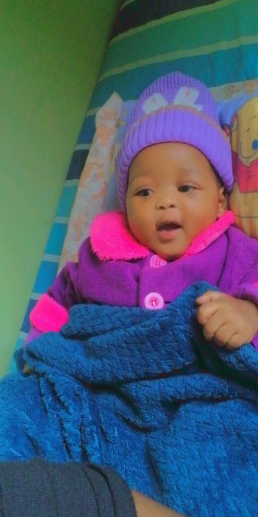 Warona Amantle Sebe